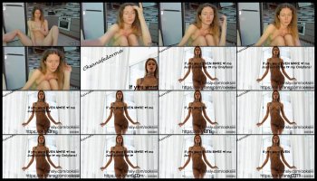oksanafedorova — 12 minute Chaturbate female adult webcam download, 720p, Jun 18, 2026