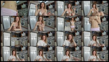 oksanafedorova — 34 minute Chaturbate female adult webcam download, 720p, Jun 18, 2026