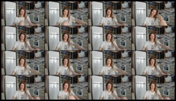 oksanafedorova — 23 minute Chaturbate female adult webcam download, 720p, Jun 18, 2026
