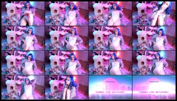 misshowl — 9 minute Chaturbate female adult webcam download, 720p, Jun 20, 2026
