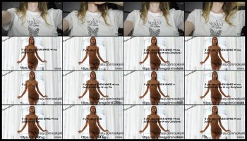 oksanafedorova — 12 minute Chaturbate female adult webcam download, 720p, Jul 1, 2026