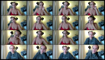 Linda_0nline — 15 minute MyFreeCams adult webcam download, 720p, Jul 2, 2026