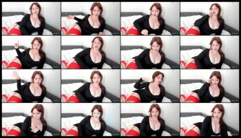 MayaDeSade — 6 minute MyFreeCams adult webcam download, 720p, Jul 6, 2026