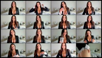 The__GOAT — 18 minute MyFreeCams adult webcam download, 720p, Jul 11, 2026