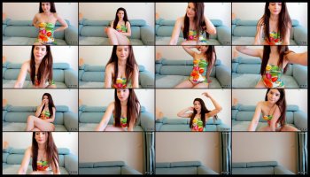 elaanna — 34 minute Chaturbate female adult webcam download, 720p, Jul 11, 2026
