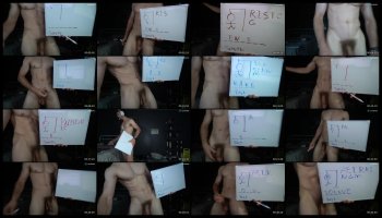 sydaffect — 35 minute Chaturbate male adult webcam download, 720p, Jul 13, 2026