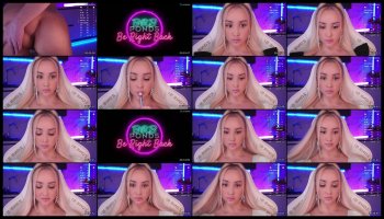 blond_diamond — 61 minute Chaturbate female adult webcam download, 720p, Jul 18, 2026