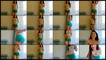 elaanna — 8 minute Chaturbate female adult webcam download, 720p, Jul 18, 2026