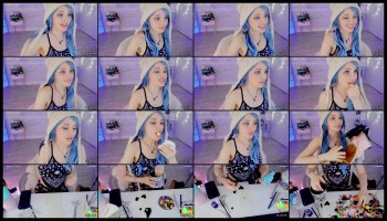 cherrycrush — 120 minute Chaturbate female adult webcam download, 720p, Jul 20, 2026