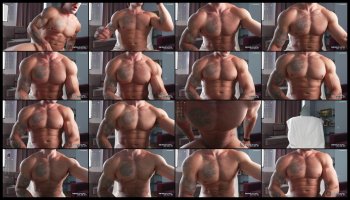 karlos_murphy — 65 minute Chaturbate male adult webcam download, 720p, Jul 23, 2026