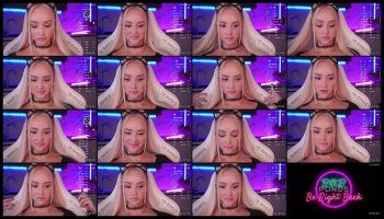 blond_diamond — 120 minute Chaturbate female adult webcam download, 720p, Jul 25, 2026