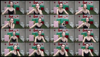 Je55icaBreeze — 90 minute Stripchat female adult webcam download, 720p, Jul 27, 2026
