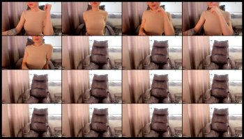 Iam_Sasha — 28 minute MyFreeCams adult webcam download, 720p, Jul 28, 2026