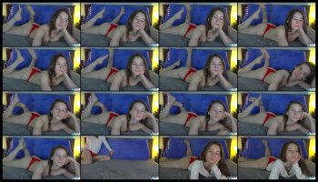 _feli_ — 10 minute Chaturbate female adult webcam download, 720p, Jul 29, 2026