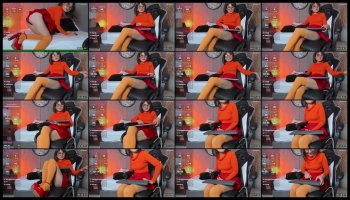 coco_hirunkitty — 20 minute Chaturbate female adult webcam download, 720p, Aug 21, 2026